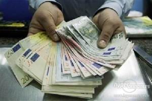 oferta de préstamo de dinero entre particular